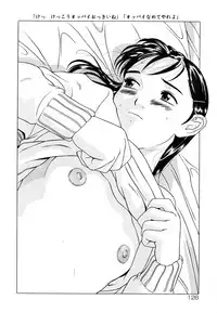 [Hayashibara Hikari] Shoukoujo 3 ~Lolita Girls Collection~