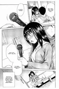 [Chiyou Yoyuchi] Atama no Naka wa Itsumo Hiwai Mousouchuu [English] [CGrascal]