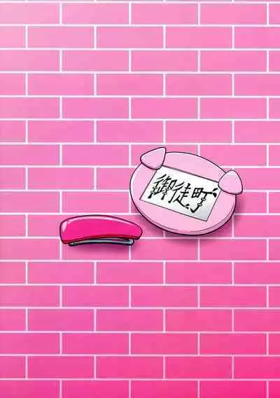 Shiro ni mo Kuro ni mo Somarenai