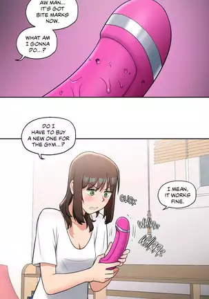Sexercise Ch. 1-31