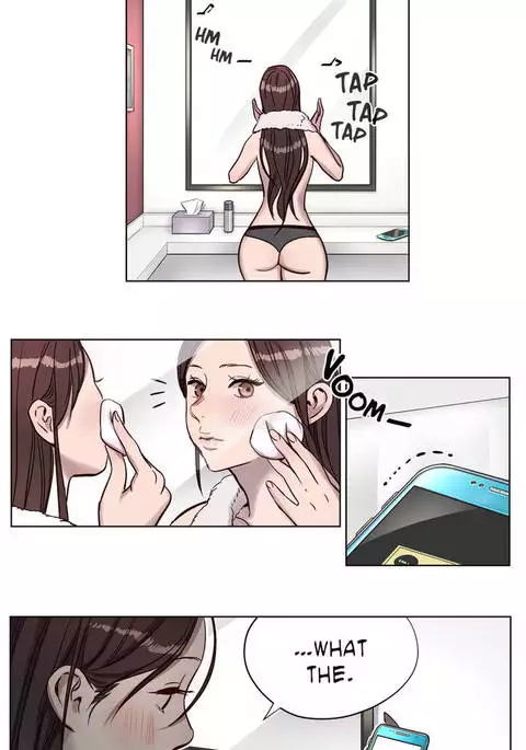 Atonement Camp Ch.1-13