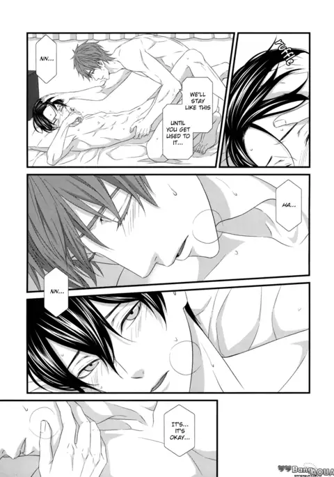 September Orca | Kugatsu no Oruka