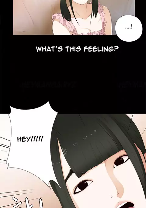 Girl Next Door Ch.1-43