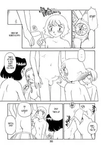 [Suehirogari] K.A.A.R. 2 - Summer Story {ENG}