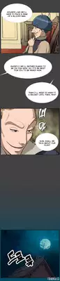 [Hong BanJang] Aharoo Ch.1-17 (English) (YoManga) (Ongoing)