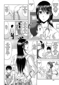 [Kai Hiroyuki] Ane Haha Kankei Ch. 1-9 [English] {Tadanohito}
