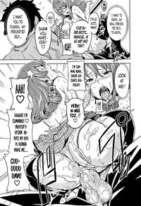 [Takeda Hiromitsu] Tsundero [English] [Decensored]