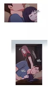 [PINKO] Scandal of the Witch Ch.1-28 (English) (Ongoing)