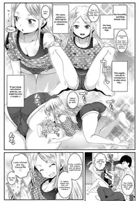 [mdo-h] Made In Japan (COMIC LO 2017-08) [English] [Doki Fansubs]