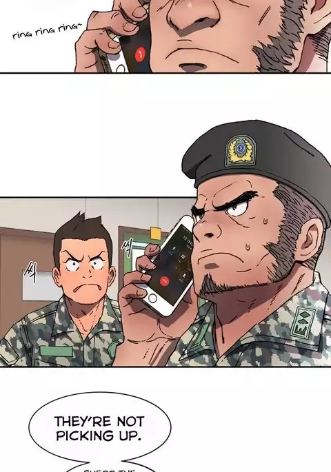 Refrain Love Ch.1-20