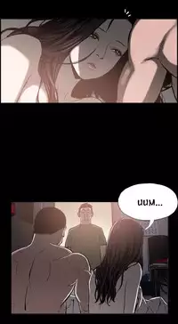 [Mr. Byeong-Su] Cohabitation Ch.1-44 (English) (Ongoing)