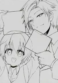 (C90) [Mousou Aria (Rurimaru)] Dousei Hajimemashita (Ansatsu Kyoushitsu)