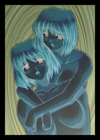 [一睡] 空白 ～淫夢～