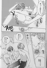 Small Shrine King Zushioh 04