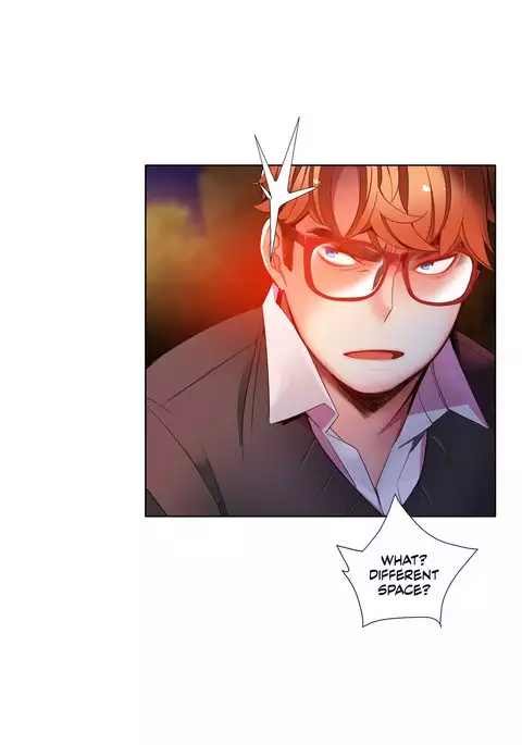 Lilith`s Cord Ch.1-40