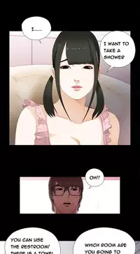 Girl Next Door Ch.1-30 (English) (Ongoing)