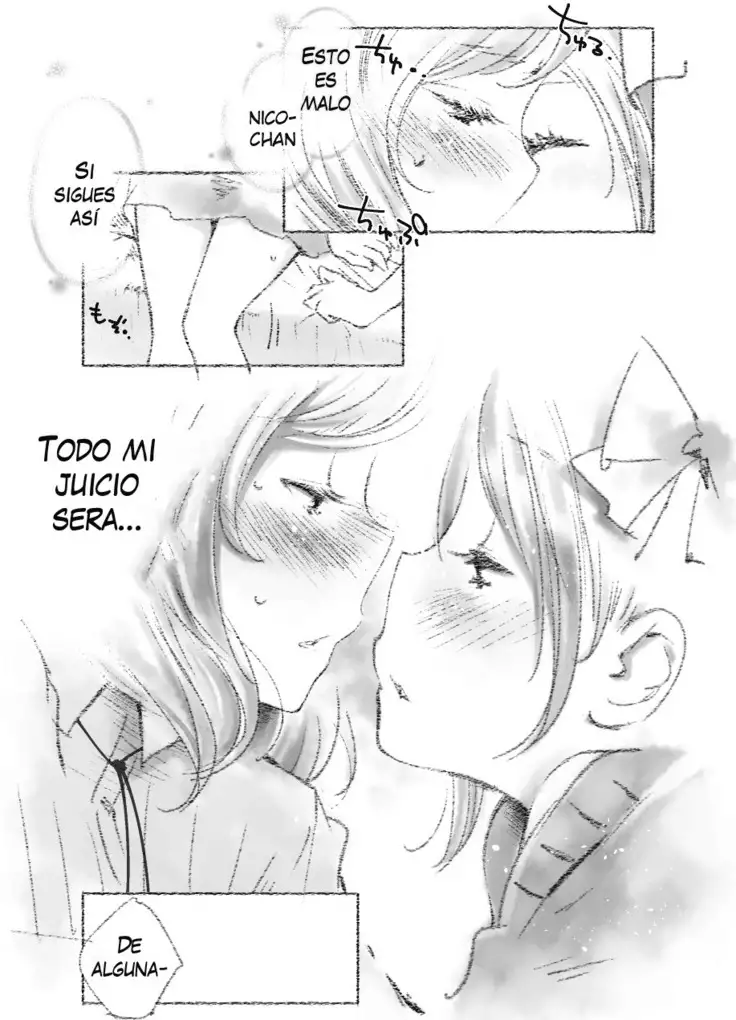 NicoMaki Dating Life