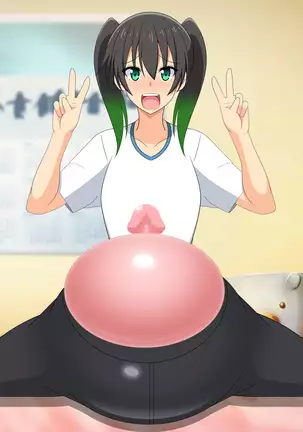 Balloon Live! ~Fuusen Gakuen Ishounai Fuusen Doukoukai~