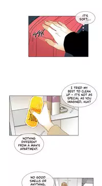 [Silverstar] Talk To Me Ch.1-38 (English) (Ongoing)