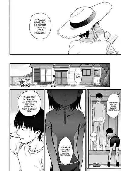 Shiokaze ni Fuka Retanode