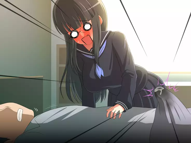 Jimi de Kyonyuu na Imouto wa Cosplay suru to Hatsujou Shichau ?