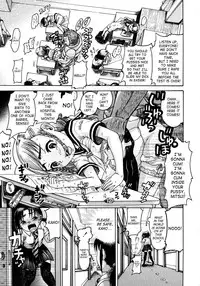 [Awaji Himeji] Jyokuiku [English] [SaHa]