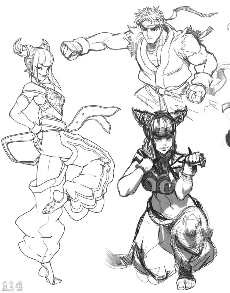 Robaato's Skabrous Skratchwork Vol. 1