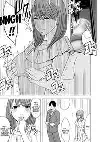 [Crimson (Carmine)] Virgin Idol [Episode 4] [English] {Kizlan}