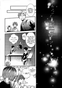 (RTS!!5) [Zeroshiki (Kabosu)] Primary Target -Kouhen- (Haikyuu!!) [English] [UnmeiNoChance]