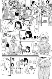 [Suehirogari] Kumo no Michi [English] [Munyu]