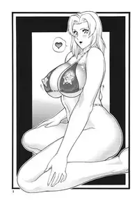 (C68) [Rippadou (Inugai Shin, Takada Kouichi, ToWeR)] Rumble Bumps (Rumble Roses) [Digital]