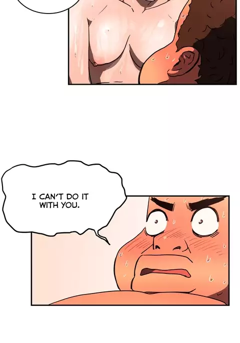 Refrain Love Ch.1-38