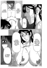 [Takasugi Kou] Ingi no Hate 2 Ch. 1-6 [English] [desudesu]