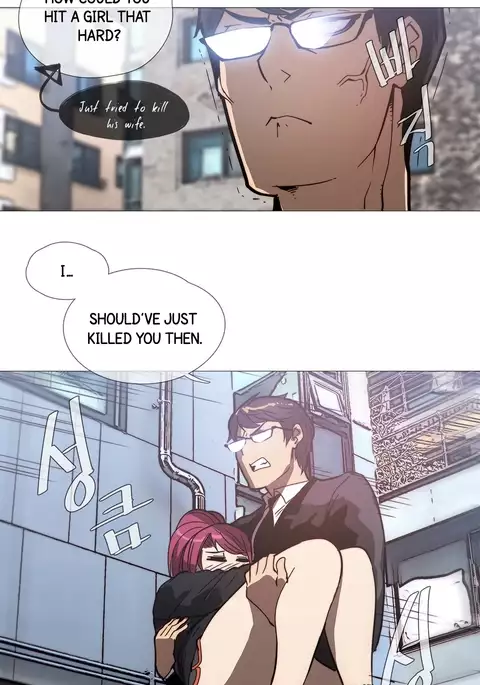 Household Affairs Ch.1-50