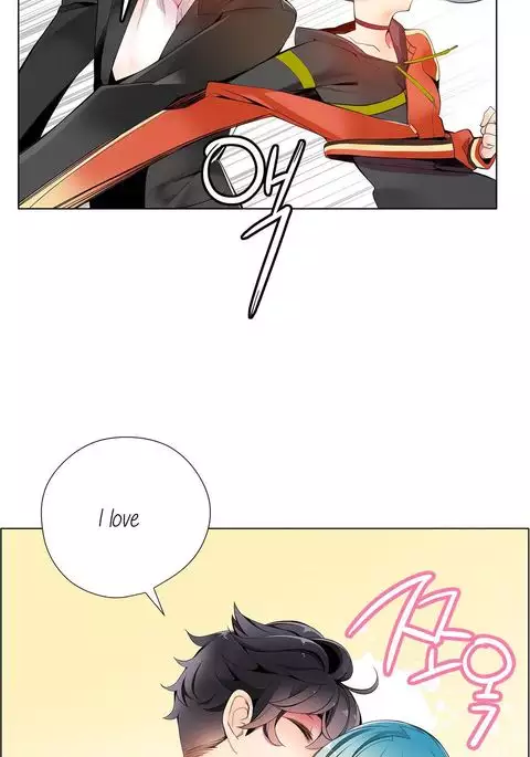 Lilith`s Cord Ch.1-26