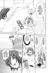 [Mizuki Hitoshi] Inbo Kyouiku Nisshi - Indecent Mother Sex Diary [English] {Tadanohito}