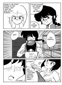 [Yamamoto] The Trial of Ranma (Ranma 1/2) [English]