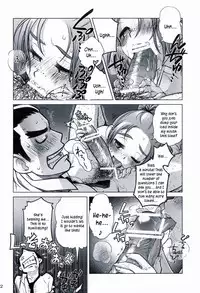 (C82) [Otaku Beam (Ootsuka Mahiro)] Sorako no Tabi 3 [English] [Kusayanagi]