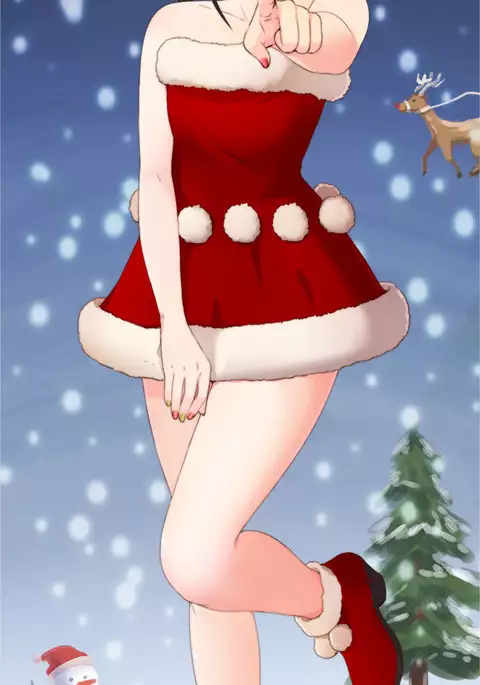 Girl Next Door Ch.1-43