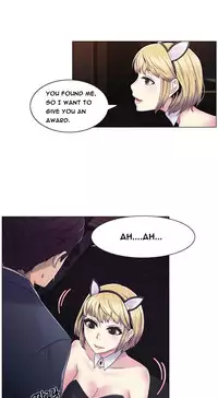 Miss Mystic Ch.1-23 (English) (Ongoing)