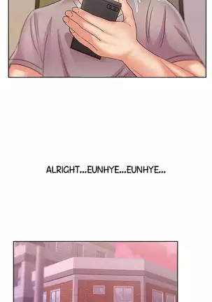 Eunhye's Supermarket Ch.26/?