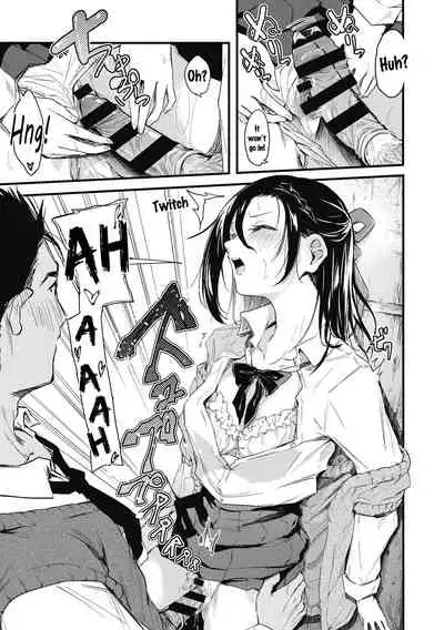 [Onapan] Sore Chigai!! Kouhen (Mou Ikkai!) [English] [frogstat] [Digital]