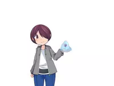 [Orange Powder] Boku no Himitsu no Pet