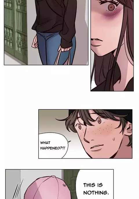 Atonement Camp Ch.1-47