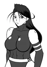 [POWERPLAY (Kataribe)] Sexxxtreme: Psylocke vs Erectcocks (X-Men) [Incomplete]