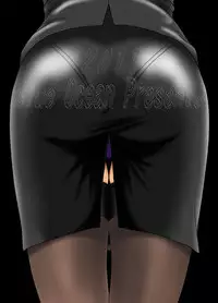 [BlueOcean] INCIDENT ~Ochita Celeb Onna Shachou~ (Original)