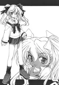 (C56) [PEACE MAKER (E=MC2)] JUNKY'S JUNKS 4 (Various)