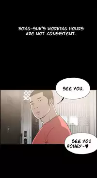 [Mr. Byeong-Su] Cohabitation Ch.1-34 (English) (Ongoing)