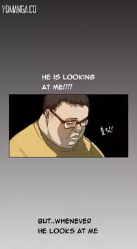 [Keum Sah Gong] Si-Eun Ch.1-37 (English) (Ongoing)