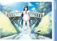 CUFFS+Sphere+CUBE mini visual book